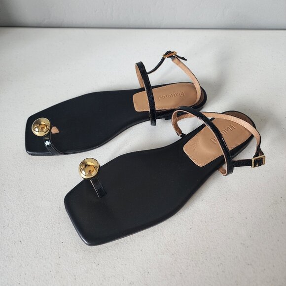 Flattered Sandals "NEW" - Picture 8 of 16